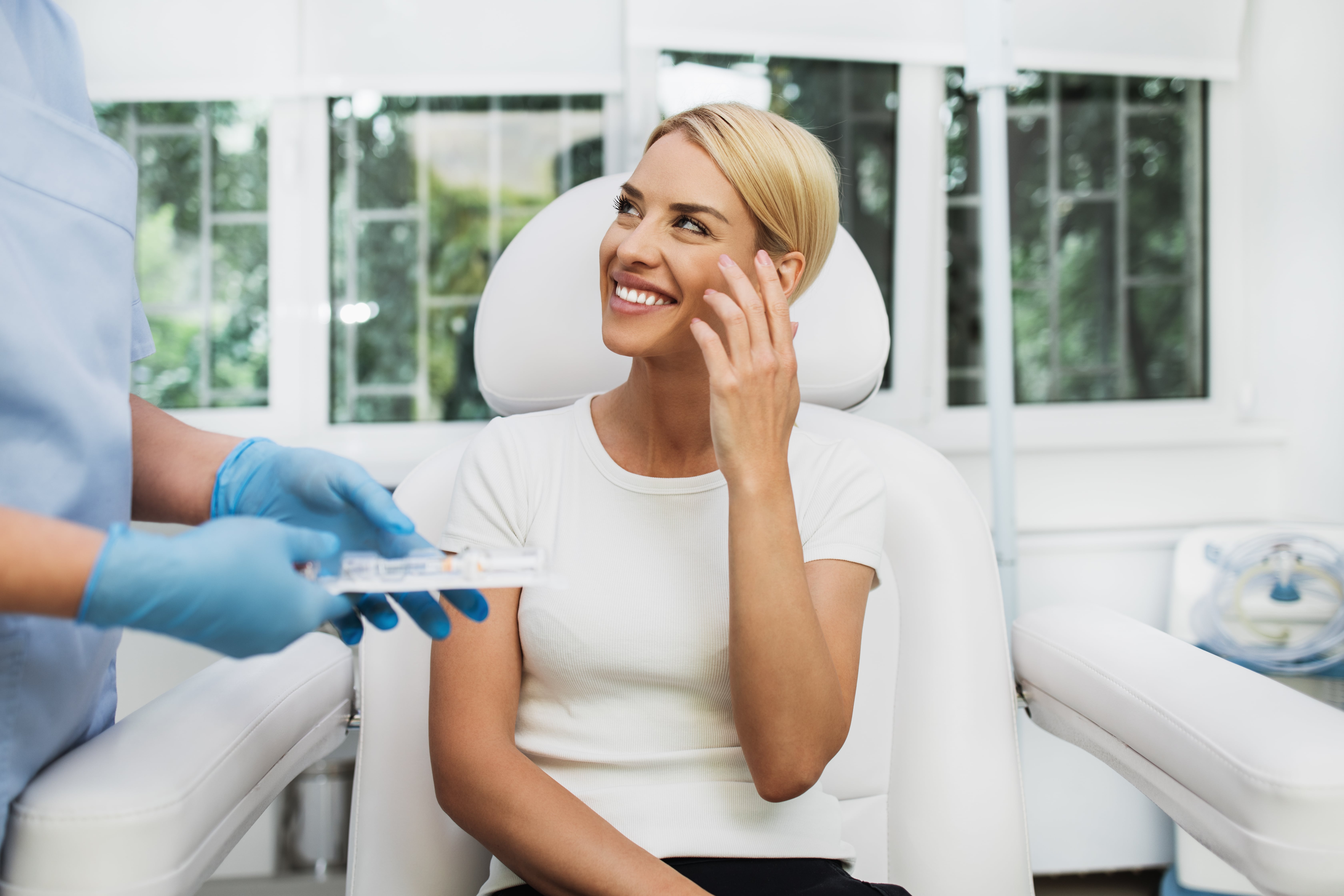 The Art Of Rejuvenation Official Website | Specializing In Platelet Rich Plasma (PRP), Anti-Aging Treatments, Erectile Dysfunction (ED) Treatments, And More.